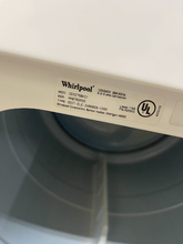Load image into Gallery viewer, Whirlpool Coin Op. Washer and Electric Dryer Set - 5359 - 5360