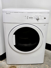 Load image into Gallery viewer, Blomberg Electric Dryer - 8139