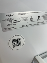 Load image into Gallery viewer, Whirlpool - 18.2 Cu. Ft. White Refrigerator - 6086