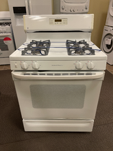 Load image into Gallery viewer, GE Gas Stove - 5367