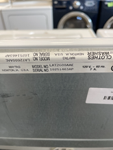Load image into Gallery viewer, Maytag Washers - 5850