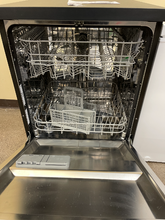 Load image into Gallery viewer, GE Stainless Portable Dishwasher - 5373