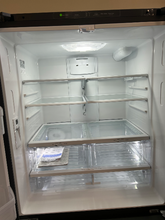 Load image into Gallery viewer, GE Stainless French Door Refrigerator - 6850