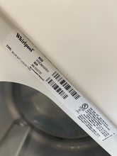 Load image into Gallery viewer, Whirlpool Washer and Gas Dryer Set - 6169 - 6141