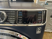 Load image into Gallery viewer, GE Profile 5.3 cu. Washer - 6885