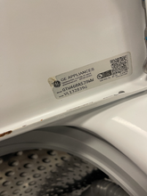 Load image into Gallery viewer, GE Washer - 5692