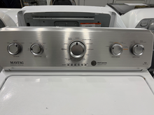 Load image into Gallery viewer, (T08601) Maytag Washer - 8601