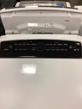 Load image into Gallery viewer, Whirlpool Cabrio Washer - 5770