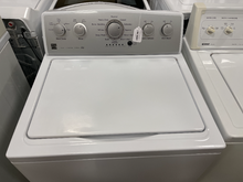 Load image into Gallery viewer, Kenmore Washer - 6034