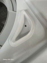 Load image into Gallery viewer, GE White Gas Laundry Center - 7047