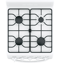 Load image into Gallery viewer, Brand New Hotpoint 20 in Gas Stove - RGAS200DMWW