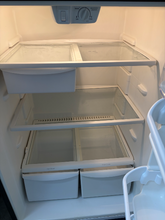 Load image into Gallery viewer, (T08909) Frigidaire Stainless Refrigerator - 8909