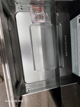 Load image into Gallery viewer, Frigidaire Stainless Steel Electric Stove - 7689