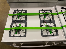 Load image into Gallery viewer, Whirlpool Gas Stove - 5580