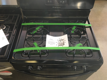 Load image into Gallery viewer, Frigidaire Gas Stove - 5633