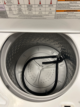 Load image into Gallery viewer, Whirlpool Washer & Electric Dryer Set - 7593 - 7594