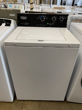 Load image into Gallery viewer, Maytag Washer - 6136