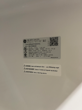 Load image into Gallery viewer, GE Stainless Side by Side Refrigerator - 6852