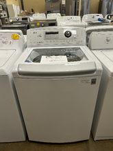 Load image into Gallery viewer, LG Washer - 7456