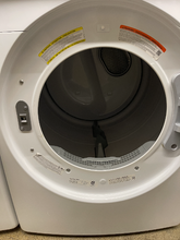 Load image into Gallery viewer, Samsung Front Load Washer and Gas Dryer Set - 5012 - 5749