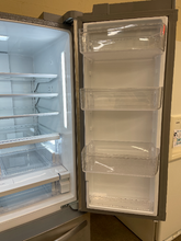Load image into Gallery viewer, Frigidaire Stainless French Door Refrigerator - 5223