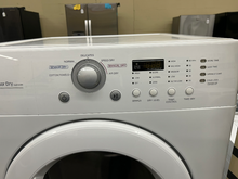 Load image into Gallery viewer, LG Electric Dryer - 6975