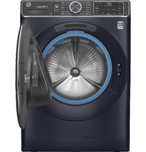 Load image into Gallery viewer, Brand New GE 5.0 cu. ft. Front Load Washer - GFW850SPNRS