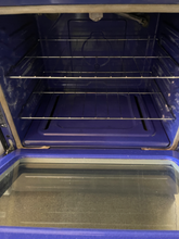 Load image into Gallery viewer, LG Stainless Gas Stove - 5470