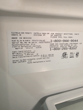 Load image into Gallery viewer, Frigidaire Refrigerator - 7574