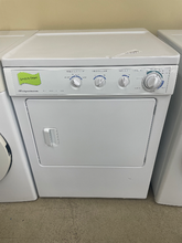 Load image into Gallery viewer, Frigidaire Electric Dryer - 4605