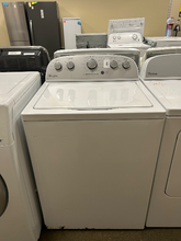 Load image into Gallery viewer, Whirlpool Washer & Electric Dryer Set - 7593 - 7594
