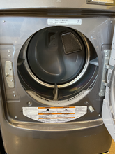 Load image into Gallery viewer, Maytag on Pedestal Electric Dryer - 6164