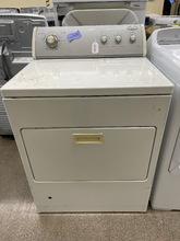 Load image into Gallery viewer, Whirlpool Gas Dryer - 5610