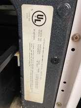 Load image into Gallery viewer, Frigidaire Coil Electric Stove - 5871