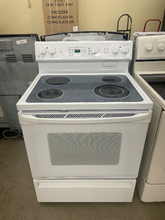 Load image into Gallery viewer, GE Electric Stove - 5854