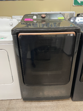 Load image into Gallery viewer, Samsung 7.4 cu ft Electric Dryer - 4452