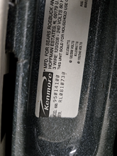 Load image into Gallery viewer, Kenmore Electric Stove - 8081