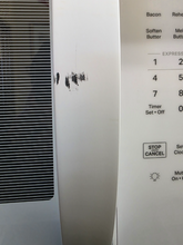 Load image into Gallery viewer, Whirlpool 1.7 cu ft White Over the Range Microwave - 7506