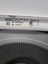 Load image into Gallery viewer, Maytag Washer and Gas Dryer Set - 8052-8084