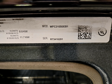 Load image into Gallery viewer, Whirlpool Coil Electric Stove - 7192