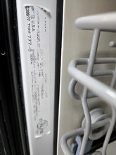 Load image into Gallery viewer, Maytag Dishwasher - 8109