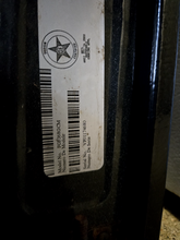 Load image into Gallery viewer, Frigidaire Gas Stove - 7911