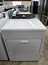Load image into Gallery viewer, (T08714) Whirlpool Electric Dryer -8714