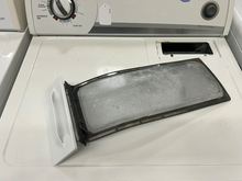 Load image into Gallery viewer, Whirlpool Washer & Gas Dryer Set - 7843 - 7844