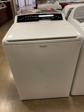 Load image into Gallery viewer, Whirlpool Cabrio Washer - 5731