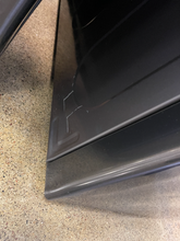 Load image into Gallery viewer, LG Black Front Load Washer and Electric Dryer Set - 4493 - 4494