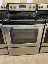 Load image into Gallery viewer, Whirlpool Electric Stove - 6005