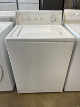 Load image into Gallery viewer, Kenmore Washer - 5858