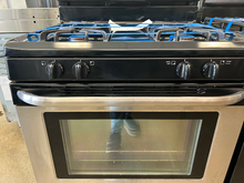Load image into Gallery viewer, Frigidaire Gas Stove - 7782