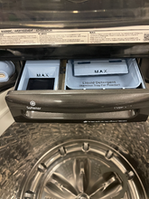 Load image into Gallery viewer, Samsung Washer - 5806